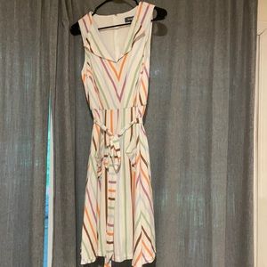 Vintage Inspired dress